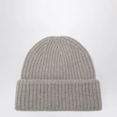 Soft Goat Cashmere Beanie