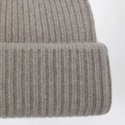 Soft Goat Cashmere Beanie