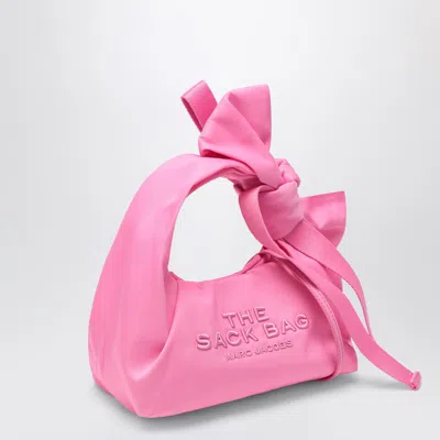 Marc Jacobs Mini Pink The Bow Nylon Bag
