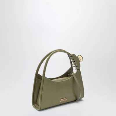 Marc Jacobs Reed Green The Glam Claw Clip Bag Women In Green