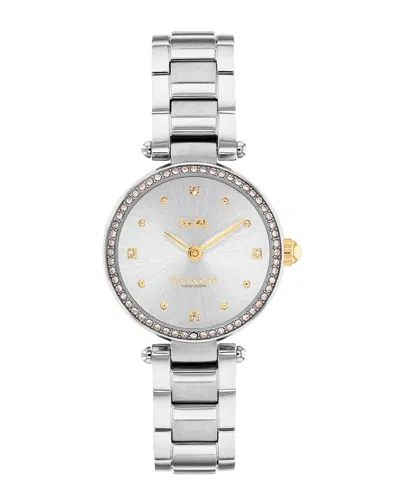 Coach Women Park Watch