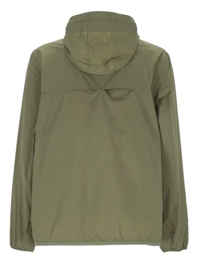 K-way Jake Plus 2 Jacket