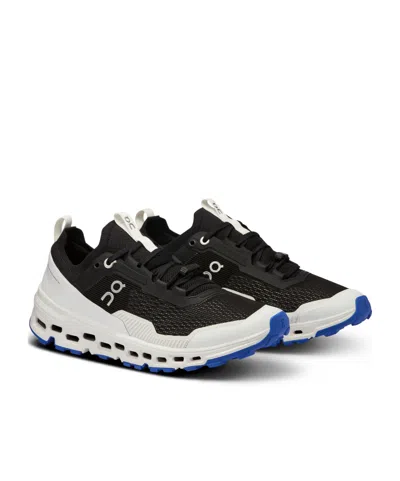 On Cloudultra 2 Knitted Sneakers