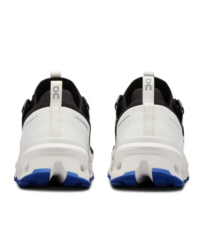 On Cloudultra 2 Knitted Sneakers