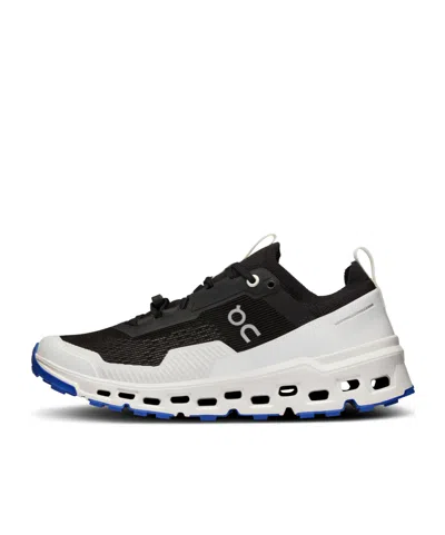 On Cloudultra 2 Knitted Sneakers