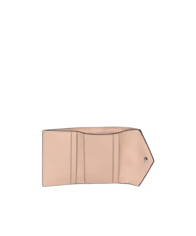 Tory Burch Small Envelope Leather Wallet