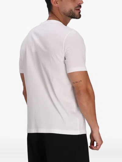 Paul Smith Rubber Chicken-print T-shirt