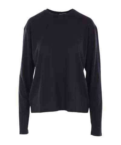 Totême Toteme Women Cotton Blend T-shirt