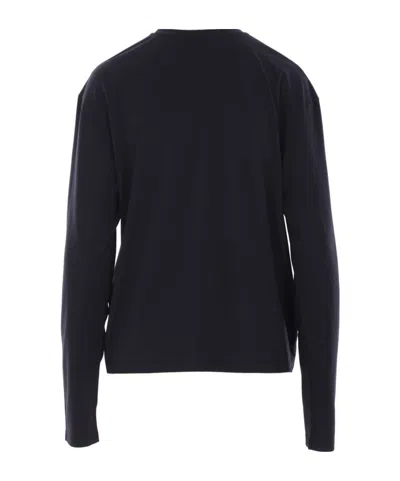 Totême Toteme Women Cotton Blend T-shirt