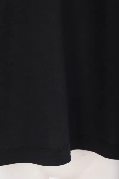 Totême Toteme Women Cotton Blend T-shirt