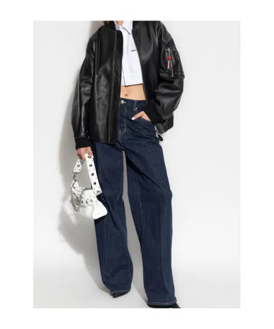Dsquared2 Traveller Jeans