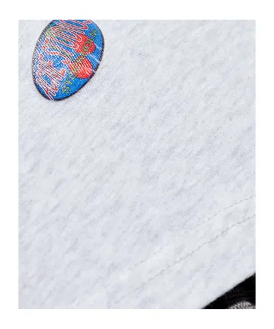 Acne Studios Sleeveless Vest In White