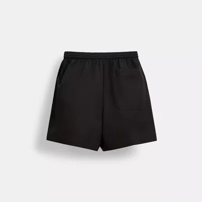 Coach Topia Loop Shorts