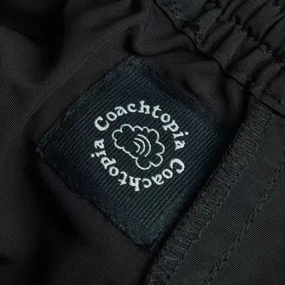 Coach Topia Loop Shorts