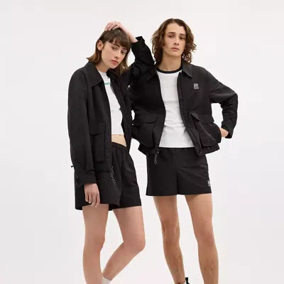 Coach Topia Loop Shorts