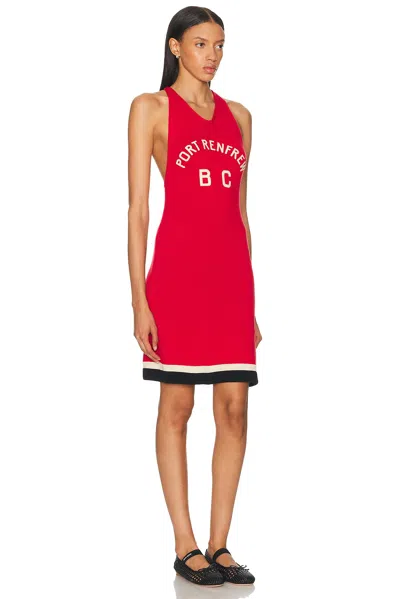 Bode Renfrew Dress