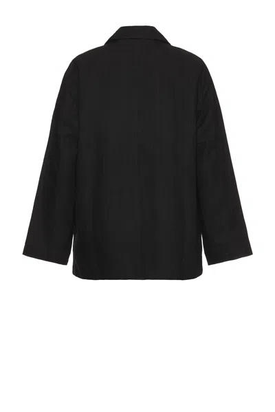 Kartik Research Two Button Blazer