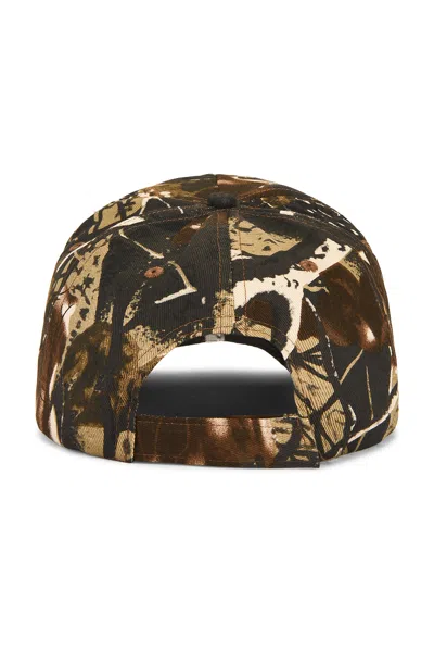 Metalwood Studio Metal Logo 5-panel Hat