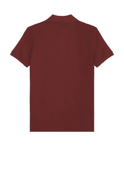 Polo Ralph Lauren Cotton Polo Shirt