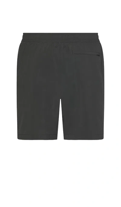 SHORELITE SWIM TRUNK 7