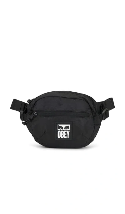 Obey Commuter Waist Bag