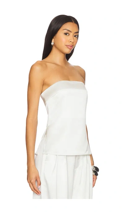 Nonchalant Label Veronica Top