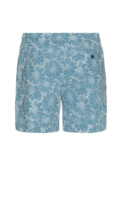 Rails Logan Shorts In Multi