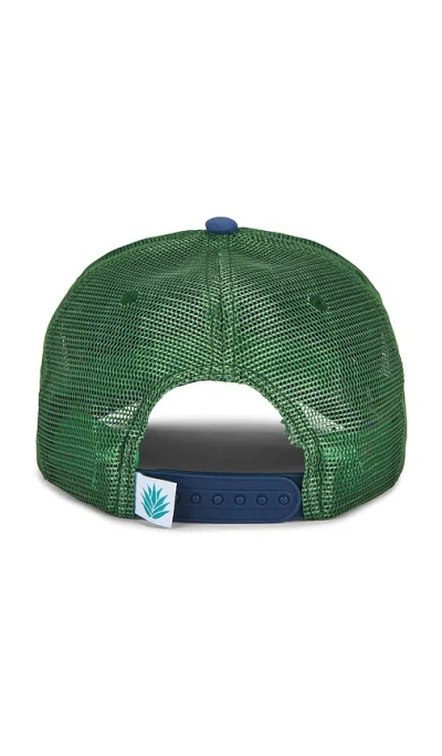 Sendero Provisions Co. Easy Does It Cap In Multi