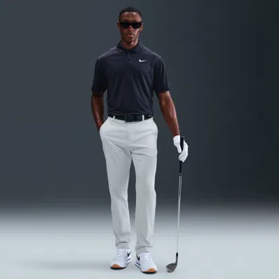 Nike Men's Tour Repel Chino Slim Golf Pants In White