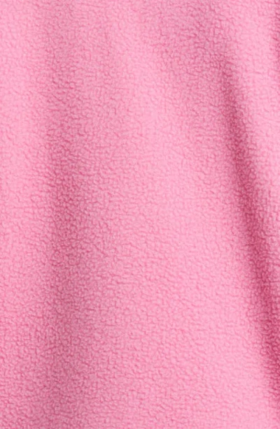 Florence By Mills High Pile Fleece Jacket