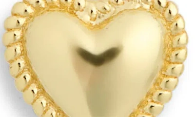 Argento Vivo Set Of 2 Line Bead Stud Earrings