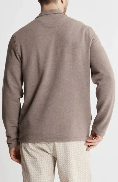 Jachs Tribeca Soft Touch Zip-up Jacket