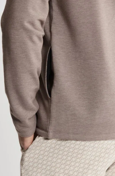 Jachs Tribeca Soft Touch Zip-up Jacket