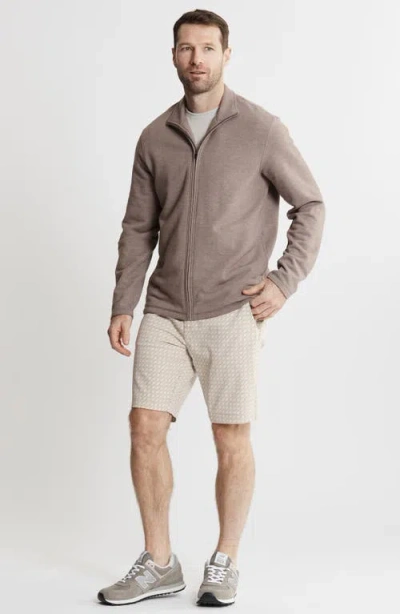 Jachs Tribeca Soft Touch Zip-up Jacket