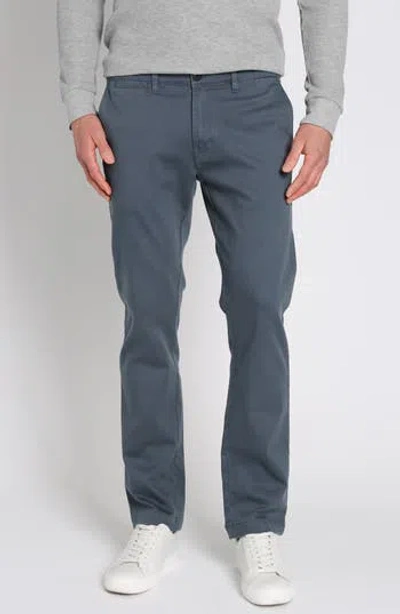 Jachs East Hampton Stretch Twill Chinos