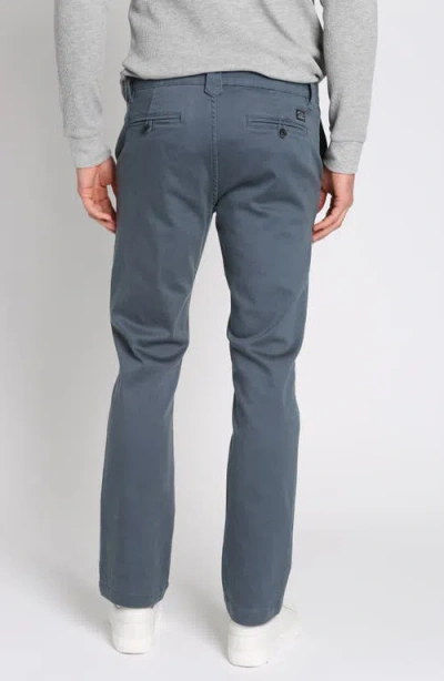 Jachs East Hampton Stretch Twill Chinos