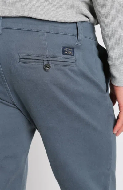 Jachs East Hampton Stretch Twill Chinos