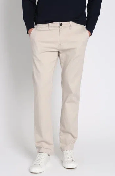 Jachs East Hampton Stretch Twill Chinos