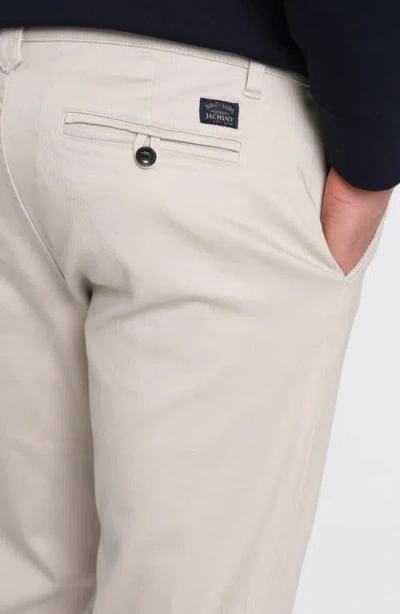Jachs East Hampton Stretch Twill Chinos