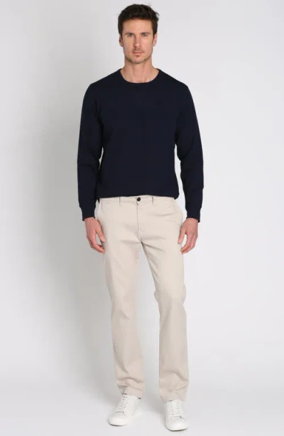Jachs East Hampton Stretch Twill Chinos