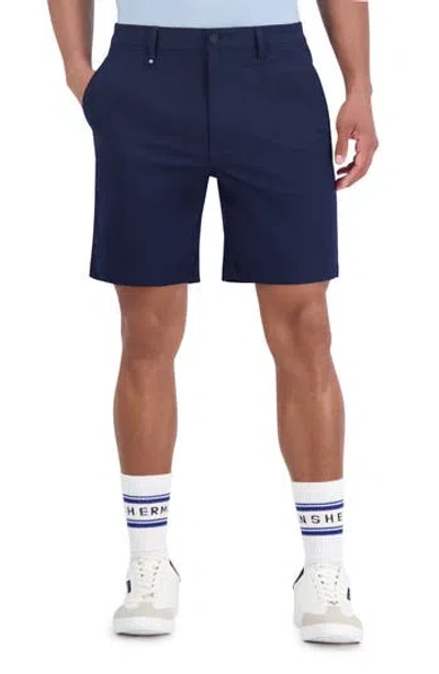Ben Sherman 4-way Stretch Tech Golf Shorts