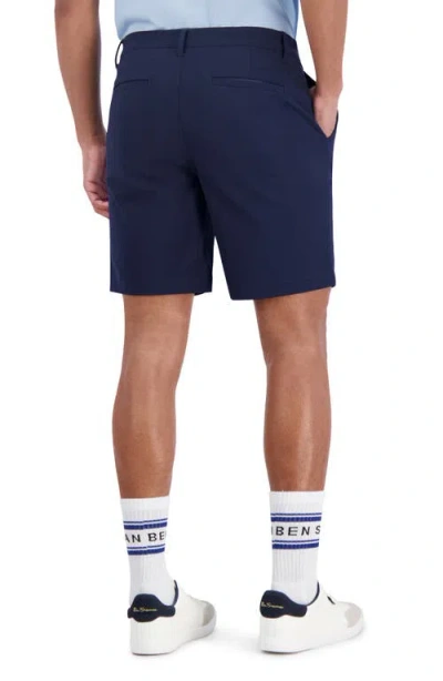Ben Sherman 4-way Stretch Tech Golf Shorts