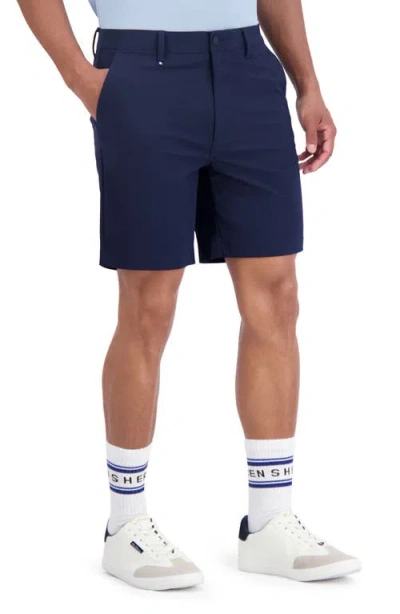 Ben Sherman 4-way Stretch Tech Golf Shorts