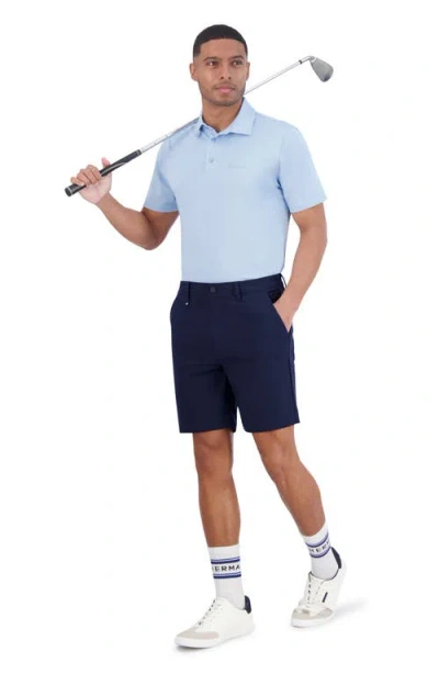 Ben Sherman 4-way Stretch Tech Golf Shorts