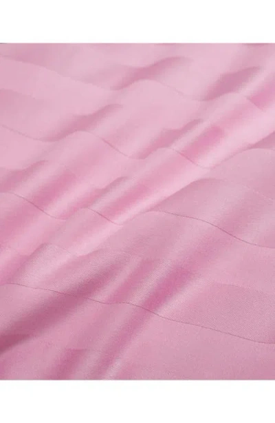 The Sheet Lab Regal Dreams 300 Thread Count Sateen Sheet Set.