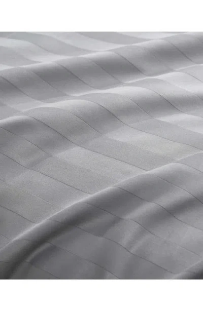 The Sheet Lab Regal Dreams 300 Thread Count Sateen Sheet Set.