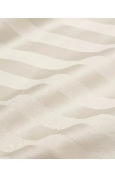 The Sheet Lab Regal Dreams 300 Thread Count Sateen Sheet Set.