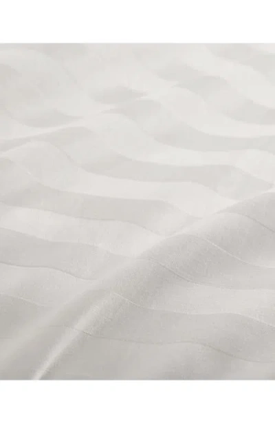The Sheet Lab Regal Dreams 300 Thread Count Sateen Sheet Set.