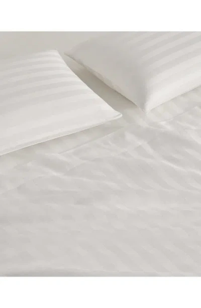 The Sheet Lab Regal Dreams 300 Thread Count Sateen Sheet Set.