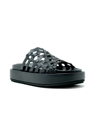 Paloma Barceló "elisa" Sandals In Black